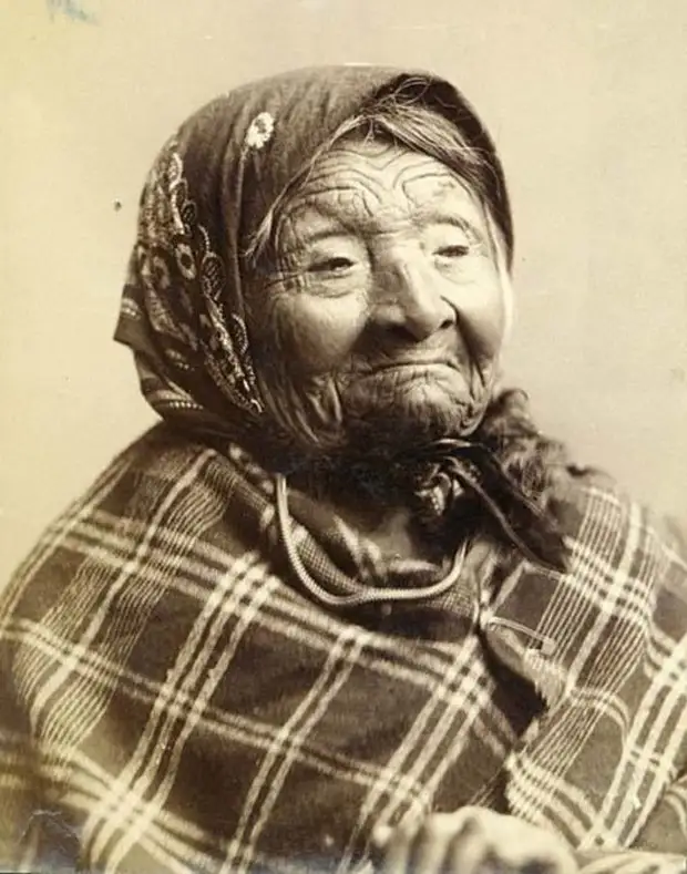 Кикисобла или принцесса Анджелина – дочь индейского вождя, которую не смогли отправить в резервацию