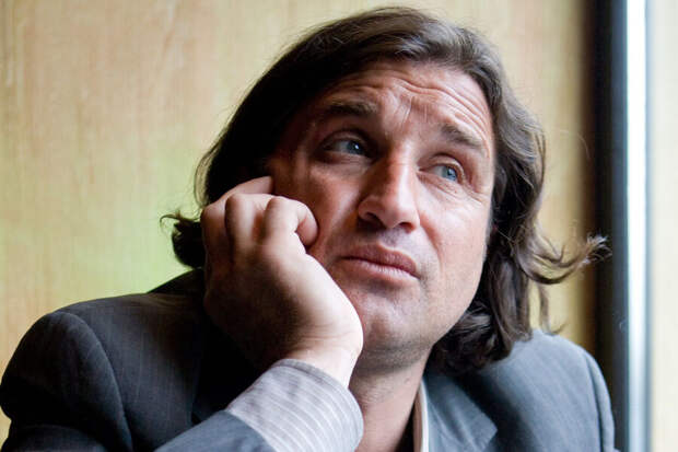 Кушанашвили раскрыл, почему получил попал в черный список федеральных каналов