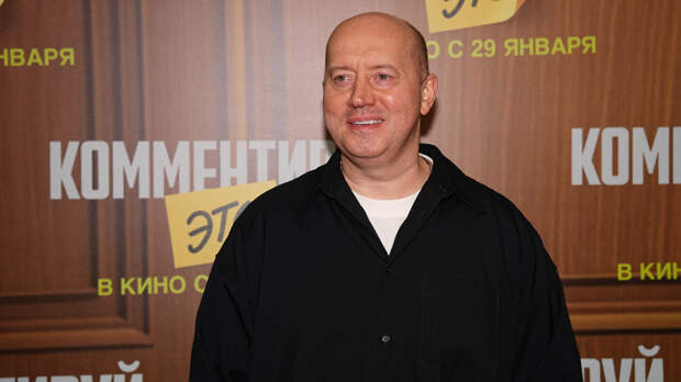 «А зачем»: актер Сергей Бурунов признался, что не любит дни рождения