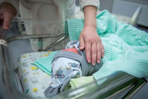 В Смоленской области названы самые популярные и редкие имена новорожденных в феврале