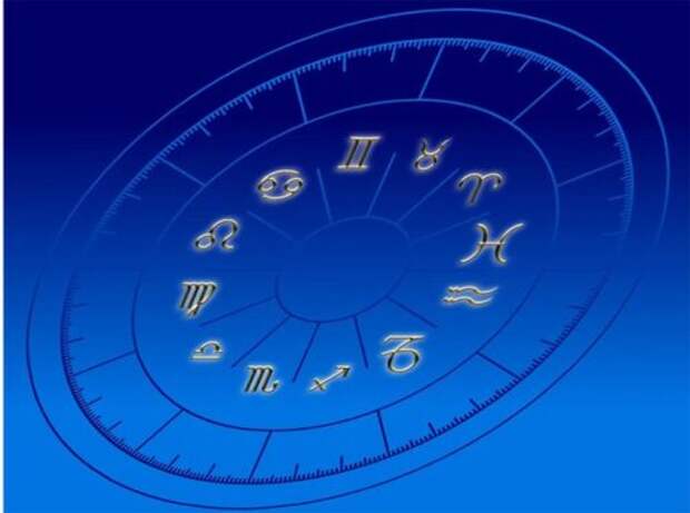 Гороскоп на неделю с 1 по 7 июля для всех знаков Зодиака