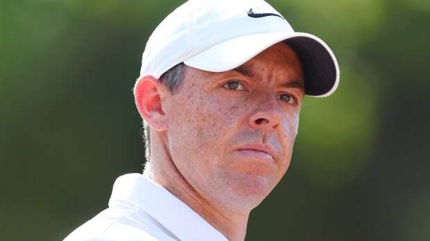 Rory McIlroy