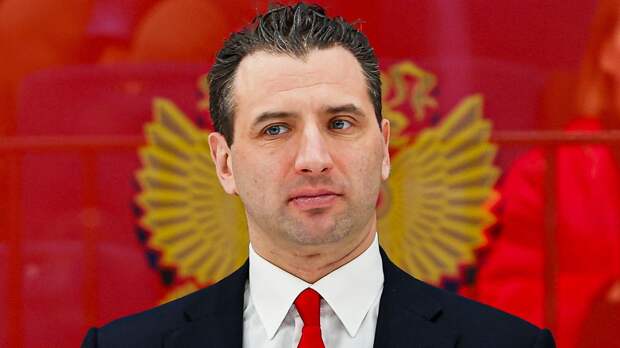 Ротенберг: «Мы все ближе к тому, чтобы организовать крупный взрослый турнир с участием Словакии»