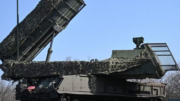 Число сбитых над Ленобластью беспилотников достигло 27