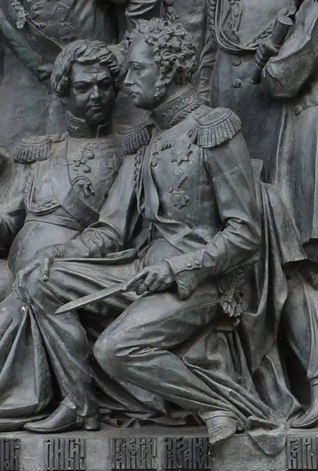 Иван Паскевич. Пик карьеры полководца