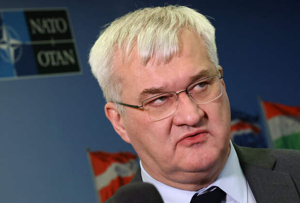 На Украине назвали мешающую вступлению в ЕС страну