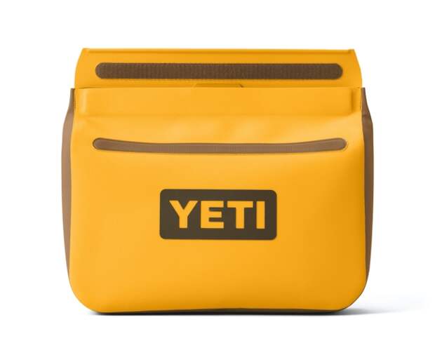 YETI Sidekick - Alpine Yellow