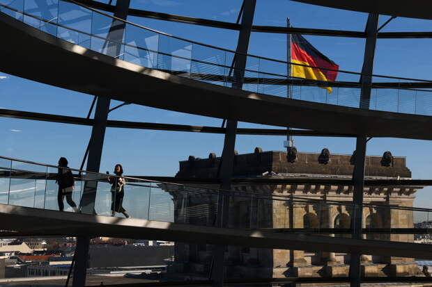 Турист описал первую реакцию жителей Германии на русских фразой «неприятный осадок»