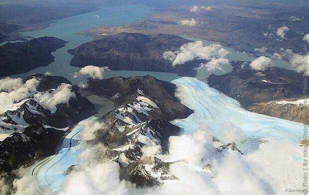 Ледник Перито-Морено 12