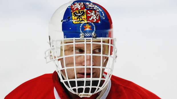 Он ненавидит СССР и Россию несколько десятилетий! Как русофоб Гашек набросился на советского игрока