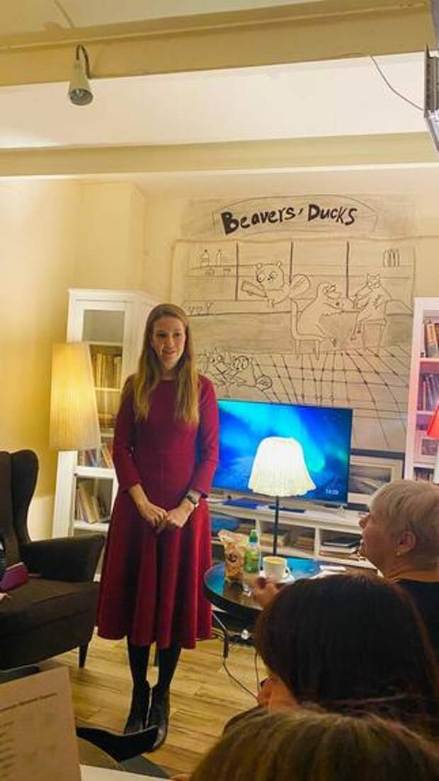 В Москве пройдёт литературно-психологическое мероприятие, посвящённое Пушкину