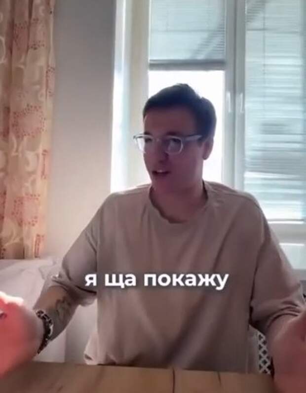 Застолки очень даже ничего