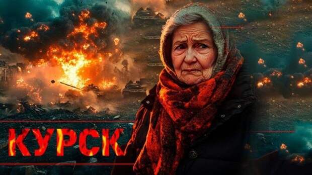 Коллаж NovorosInform