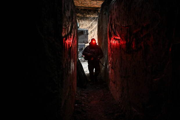 В России раскрыли судьбу главного «мясного щита» ВСУ