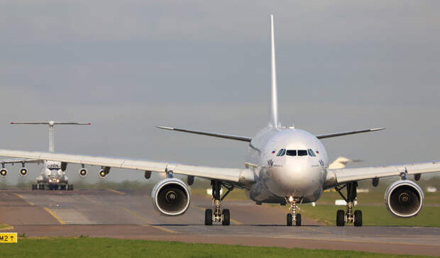 Прямой авиарейс соединит Хабаровск и Сочи