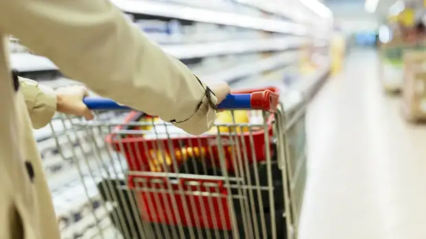 Эксперт сообщила, что в России не возникнет дефицита товаров личной гигиены