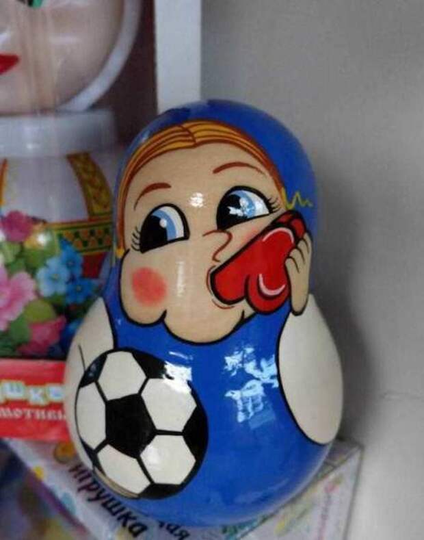 Почти получилось! (30 фото)