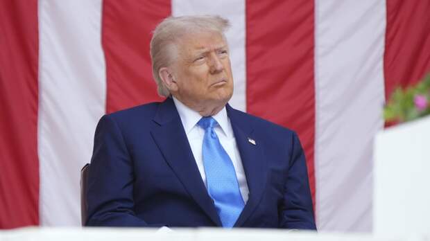 "В недвусмысленных формулировках": от Трампа отвернулись не только союзники