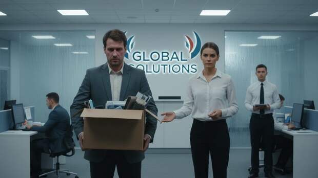 Психолог Романова: увольнение стоит воспринимать как личный вызов