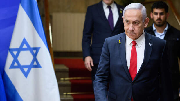 Нетаньяху: Израиль выделит миллиарды долларов на нужды военных действий