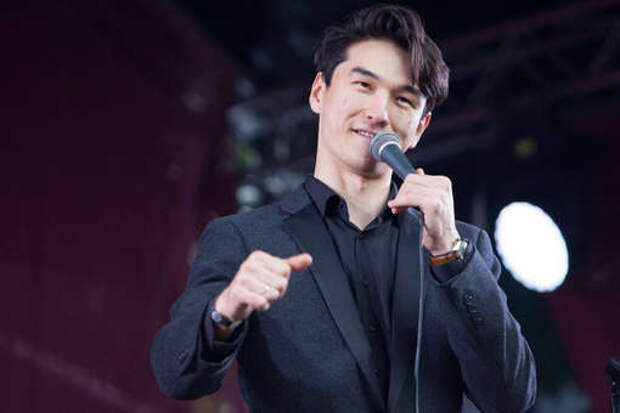 SHOT: комику Сабурову запретили въезд в Россию на 50 лет после задержания