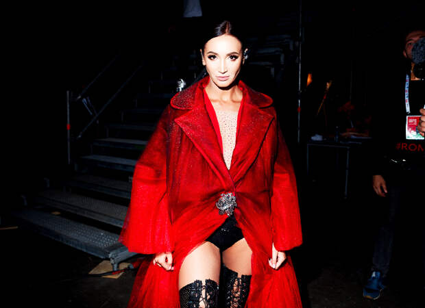 Ольга Бузова