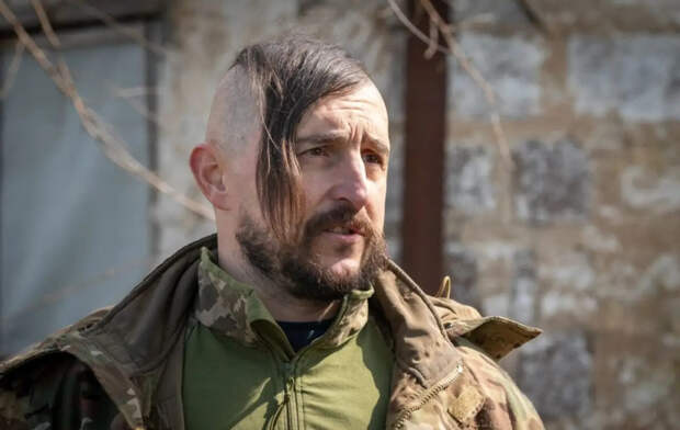 В Швейцарии: Украина - единственная страна, уменьшающаяся в размерах каждый день