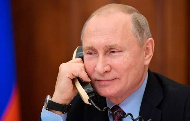 «Не звоните ему – в этом нет смысла»: Премьер Эстонии призвала изолировать Путина