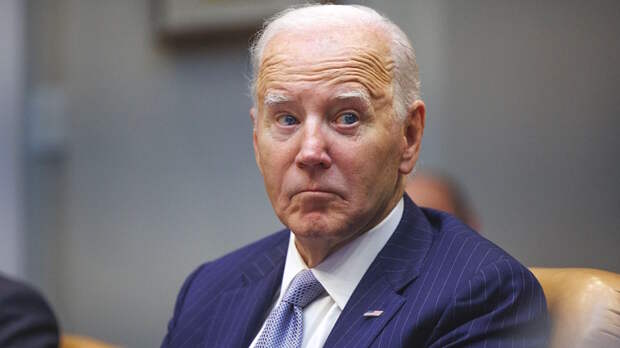 Экономика США будет расти, когда избавится от наследия Байдена, заявил Трамп