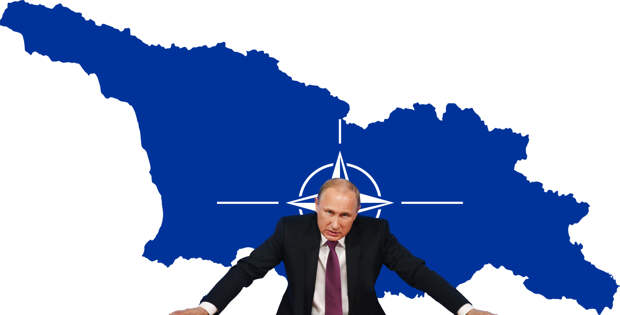 В США заявили, что Путин добивается окончательного исчезновения НАТО
