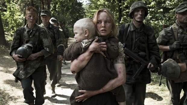 "Бандиты сожгли всю деревню". На Украине вспомнили месть поляков за Волынь