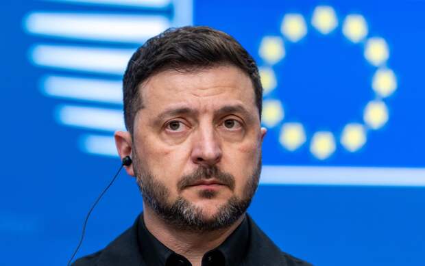 В Италии обратились с жестким требованием к Зеленскому из-за коррупции