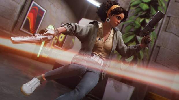 Что показали на QuakeCon: возвращение Quake, новости о консольном эксклюзиве Sony и кринж от Bethesda Что показали на QuakeCon: возвращение Quake, новости о консольном эксклюзиве Sony и кринж от Bethesda