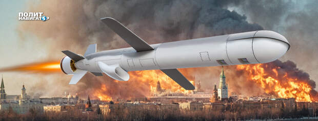 В НАТО обсуждают ядерную атаку на Россию