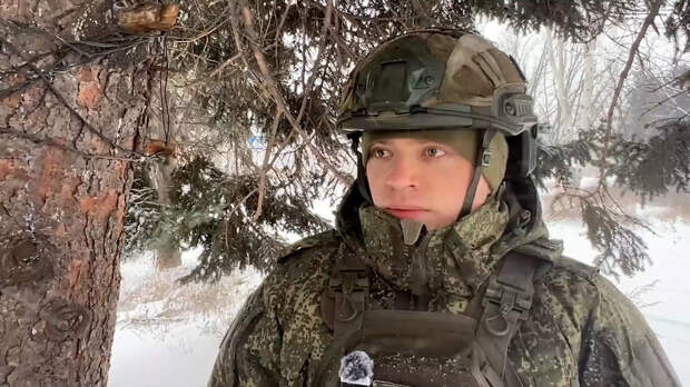 Никакой организованности: как боевики ВСУ бежали из Димитрова