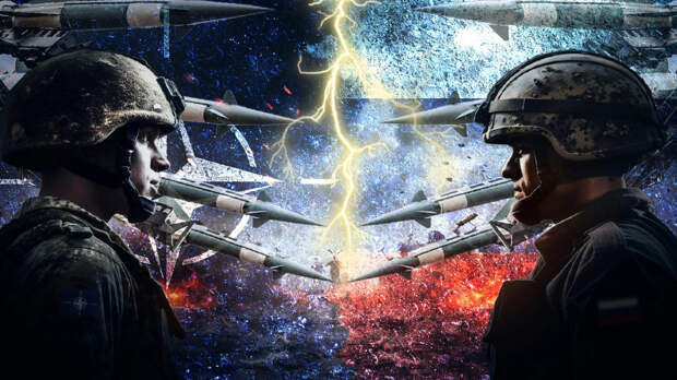 Блокада Сувалкского коридора: Кто решится первым - Россия или НАТО?