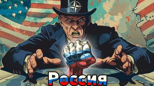 Китайцы в восторге: "Путин переиграл весь мир". СВО – лишь ширма?