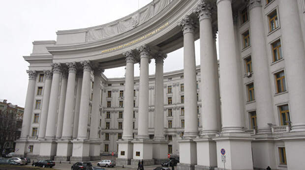 Экс-депутат рассказал о психологических проблемах Климкина