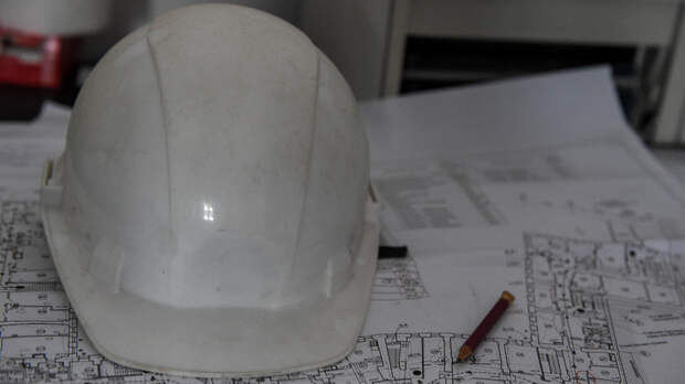 Консультативно‑диагностический центр ГКБ №64 в Москве построен наполовину