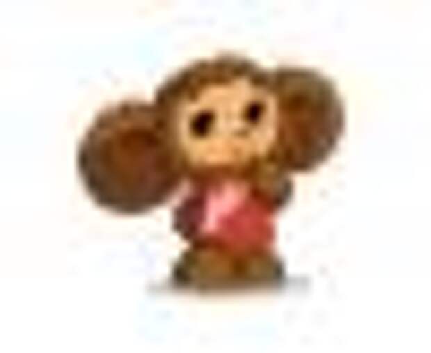 cheburashka