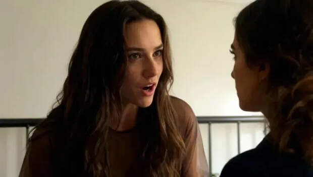 Тилли Норвуд