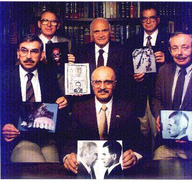 Фотография: Доктор Смерть Йозеф Менгеле: убийца тысяч, который не раскаялся №18 - BigPicture.ru