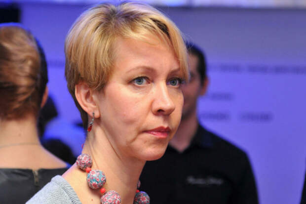 Прокурор запросил срок для ведущей Татьяны Лазаревой*