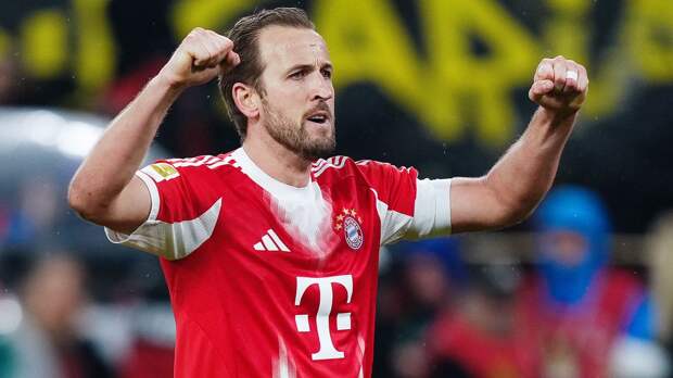 Кейн: «Бавария» могла сыграть с «Реалом» еще лучше»