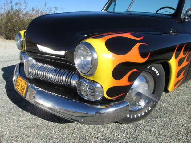 авто, найдено на ebay, mercury