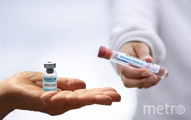 Австрия введет обязательную вакцинацию от COVID для лиц старше 18 лет