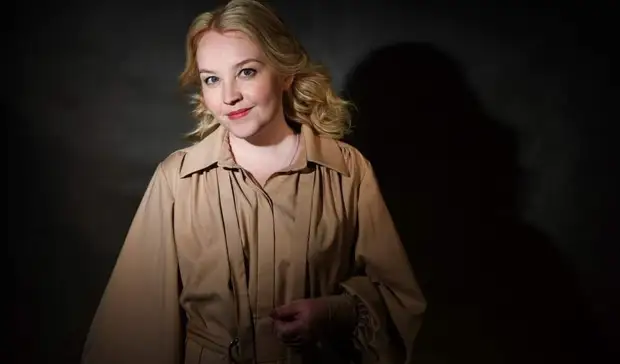 Главный редактор Е1 Оксана Маклакова покидает свой пост