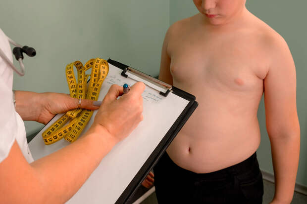 ECO: людям с большими жировыми клетками легче похудеть