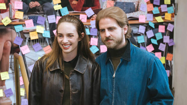 Дочь Умы Турман вышла замуж в День всех влюбленных