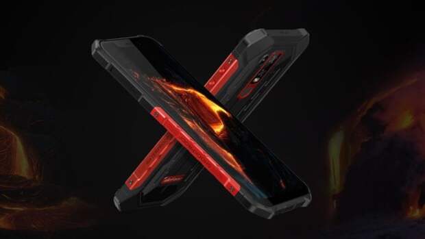 phone-1-1024x576_large Неубиваемый смартфон Armor 6 со степенью защиты IP69K представлен официально